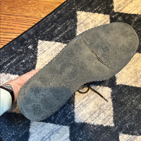 Killstar Hexcellent Creepers Size US Women’s 8 USED - Picture 14 of 15